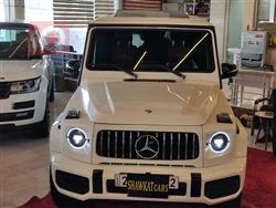 مێرسێدس بێنز G-Class